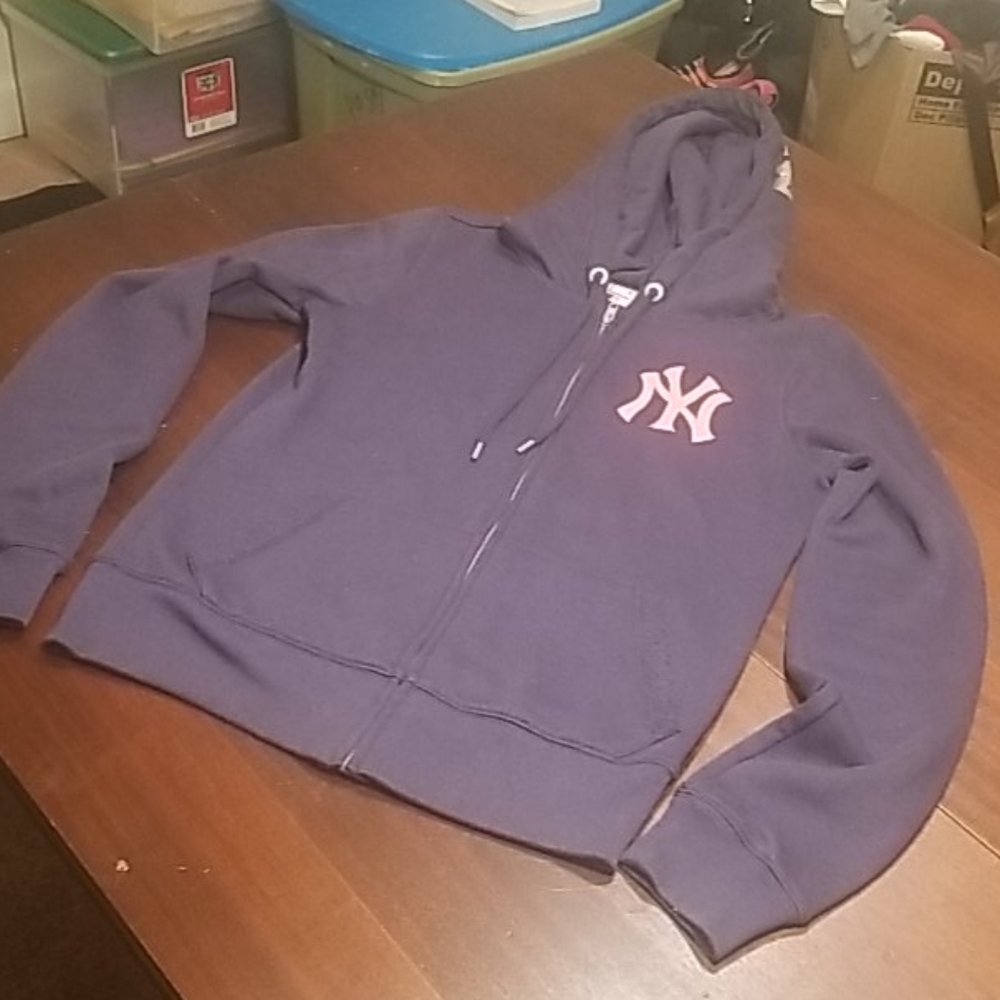 Victoria Secret Pink Ladies Jacket GC
